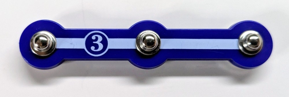 Elenco Snap Circuits Junior Experiments 1-101, Tested & Working