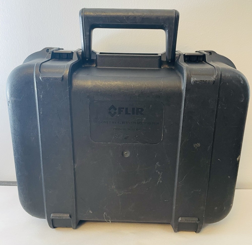 FLIR E6-XT Thermal Imaging Infrared Camera With MSX & WiFi -E6390