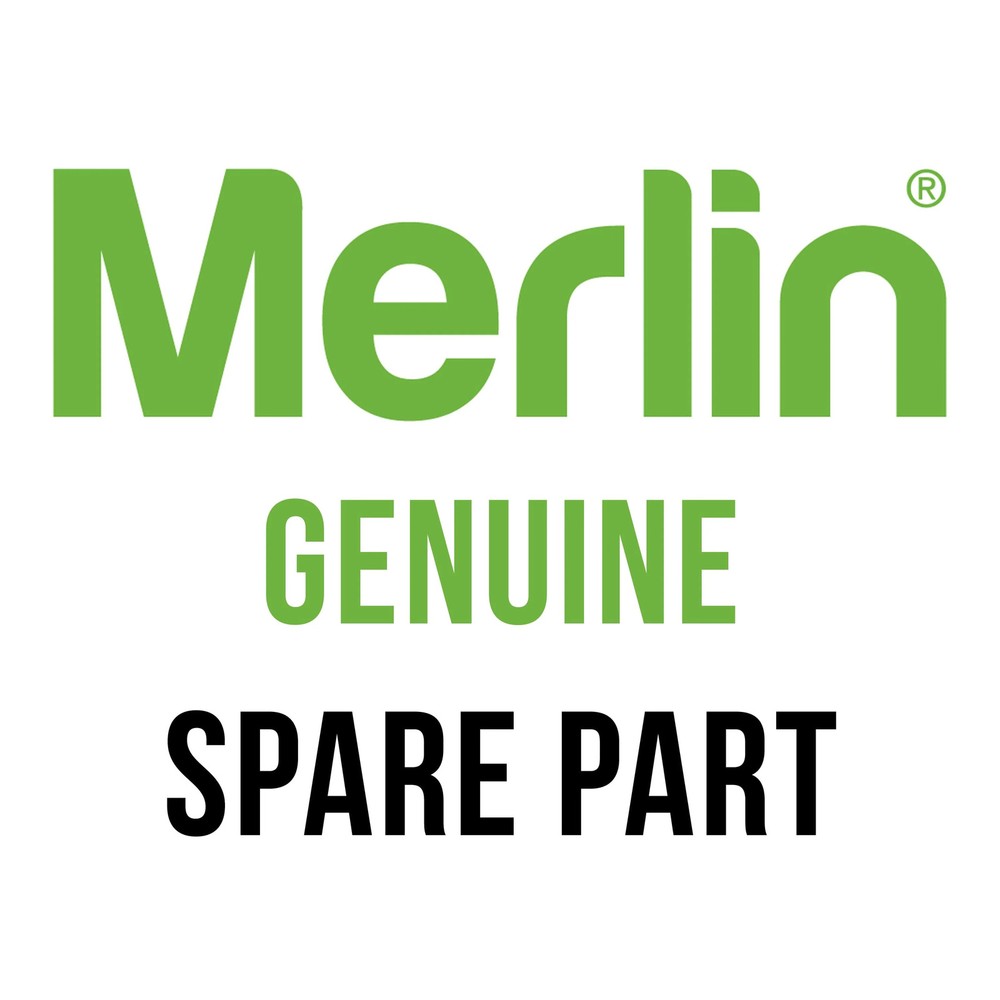 Merlin A 200 Gate Motor Spare Part - Leaf mounting Bracket