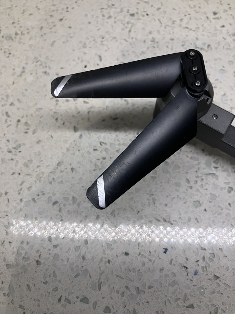 Attop X-Pack 18 Camera Drone with Controller and Accessories Case-READ DESC