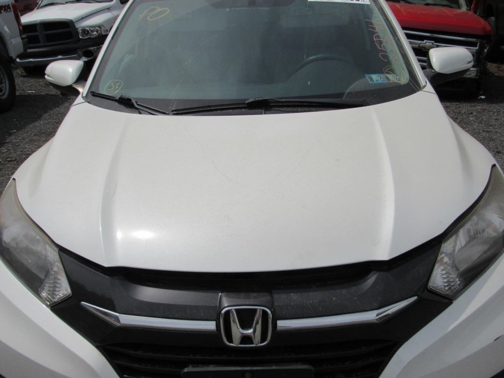 HR-V 2017 Glove Box 1042531
