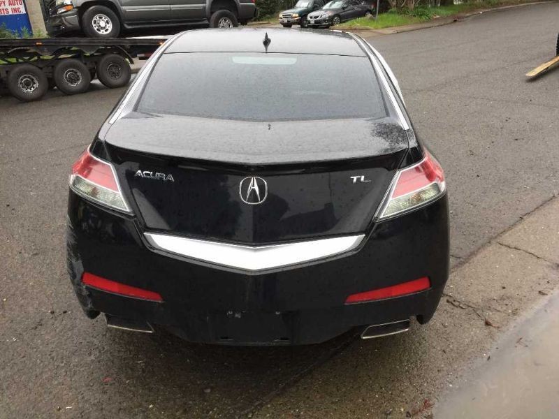 09-14 ACURA TL TPMS CONTROL MODULE CHASSIS ECM ASSEMBLY