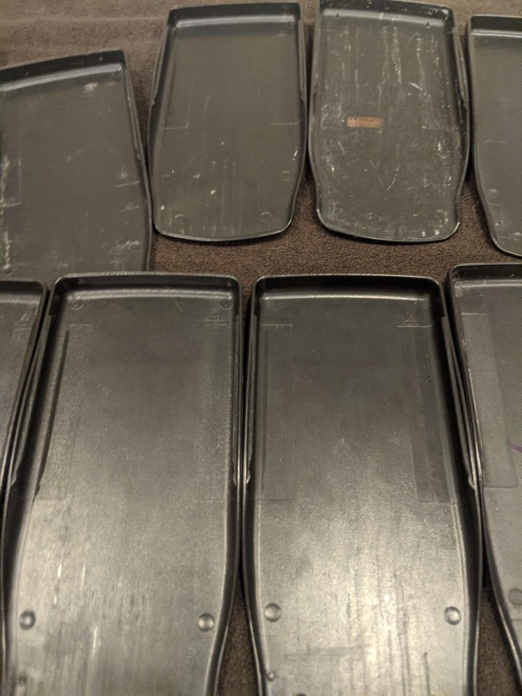 Texas Instruments TI-83 Plus Graphing Calculator