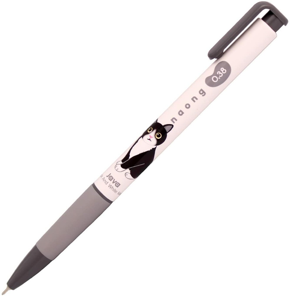 Naong 11-Set Ballpoint Pens / Multicolor
