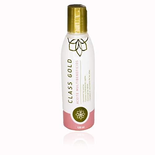 Class Gold Cosmetics Aceite Multibeneficios