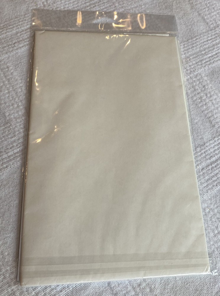 NEW Silhouette Replacement Fabric Interfacing Cleanout