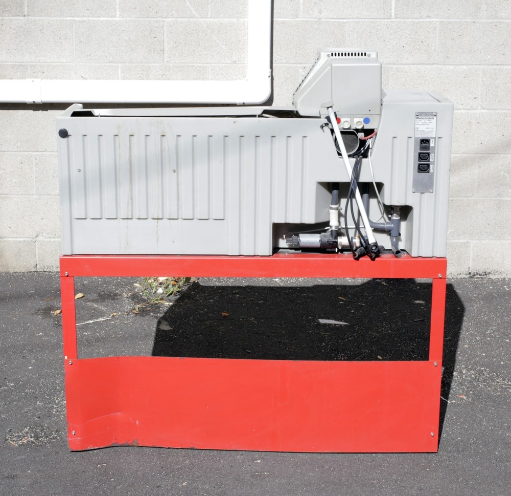 Jobo ATL2300 fully automatic programmable film/print processor (110V) #2070