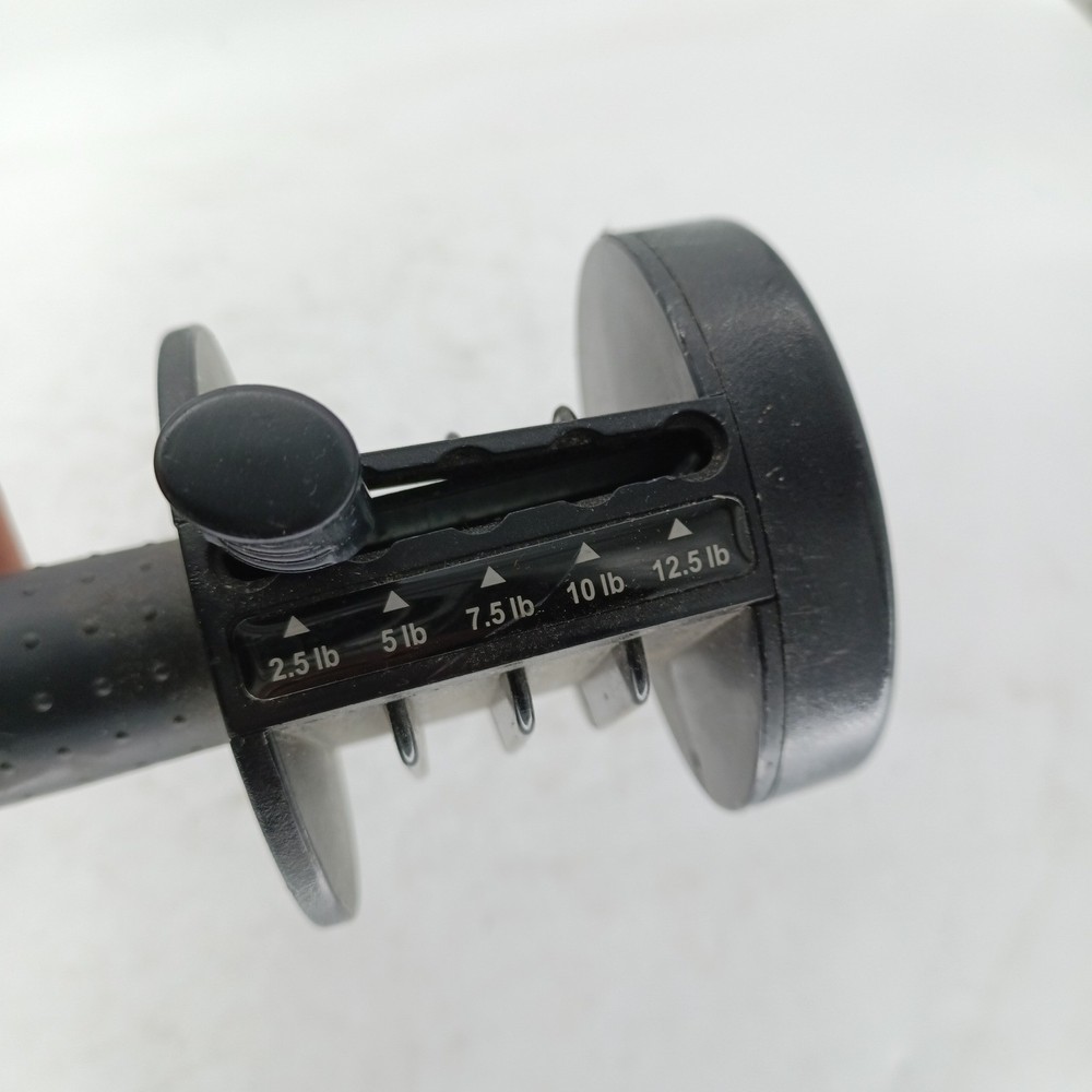 Crane Adjustable Dumbbell Handle Replacement Only Black 12.5 lb Selector Dial c2