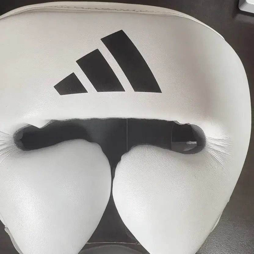 Adispeed Headgear Large Size Official