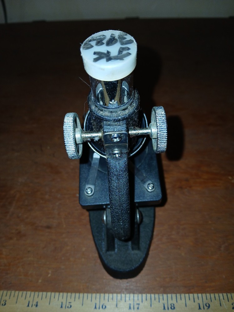 Creative Science Microscope - Used