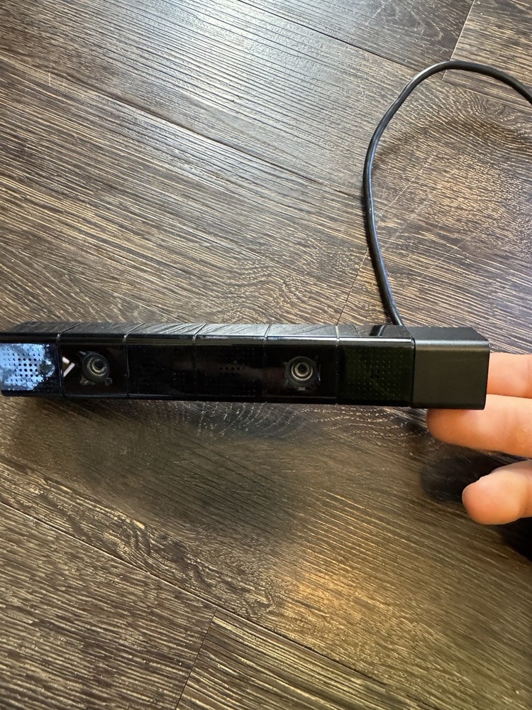 Sony PlayStation Camera