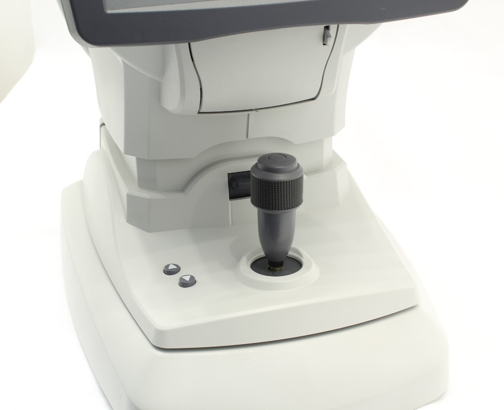 Nidek OPD-Scan III Auto refractor, Topographer, Wavefront aberrometer WIndows XP