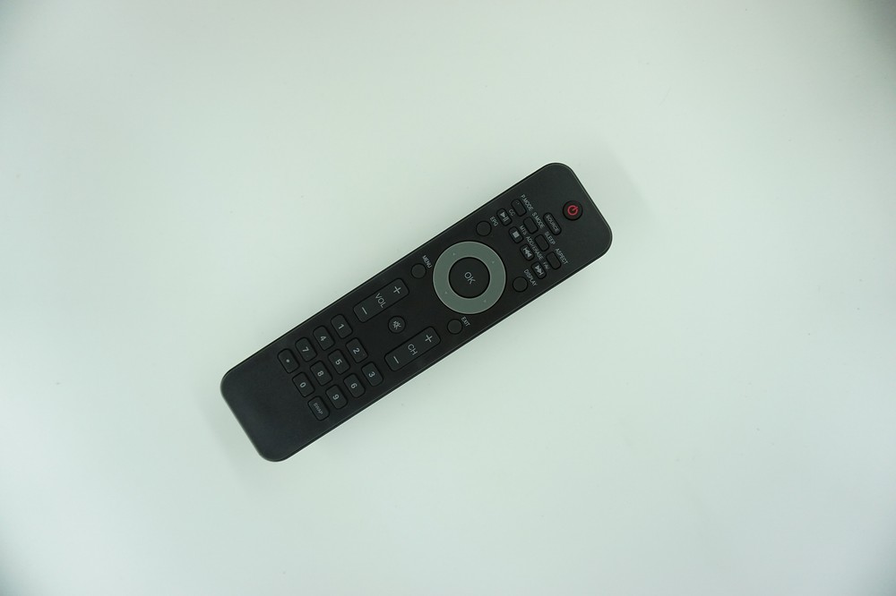 Remote Control For Mastertech MT32SLIHTC1 E32D0A35 Smart UHD 1080P LCD LED HDTV