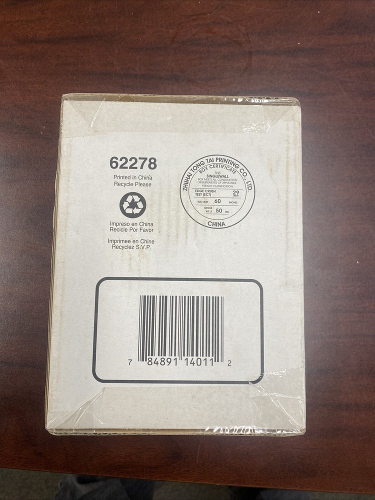 NuTone ISA-335L Biscuit Indoor 5" Intercom Speaker, Open Box, as Is