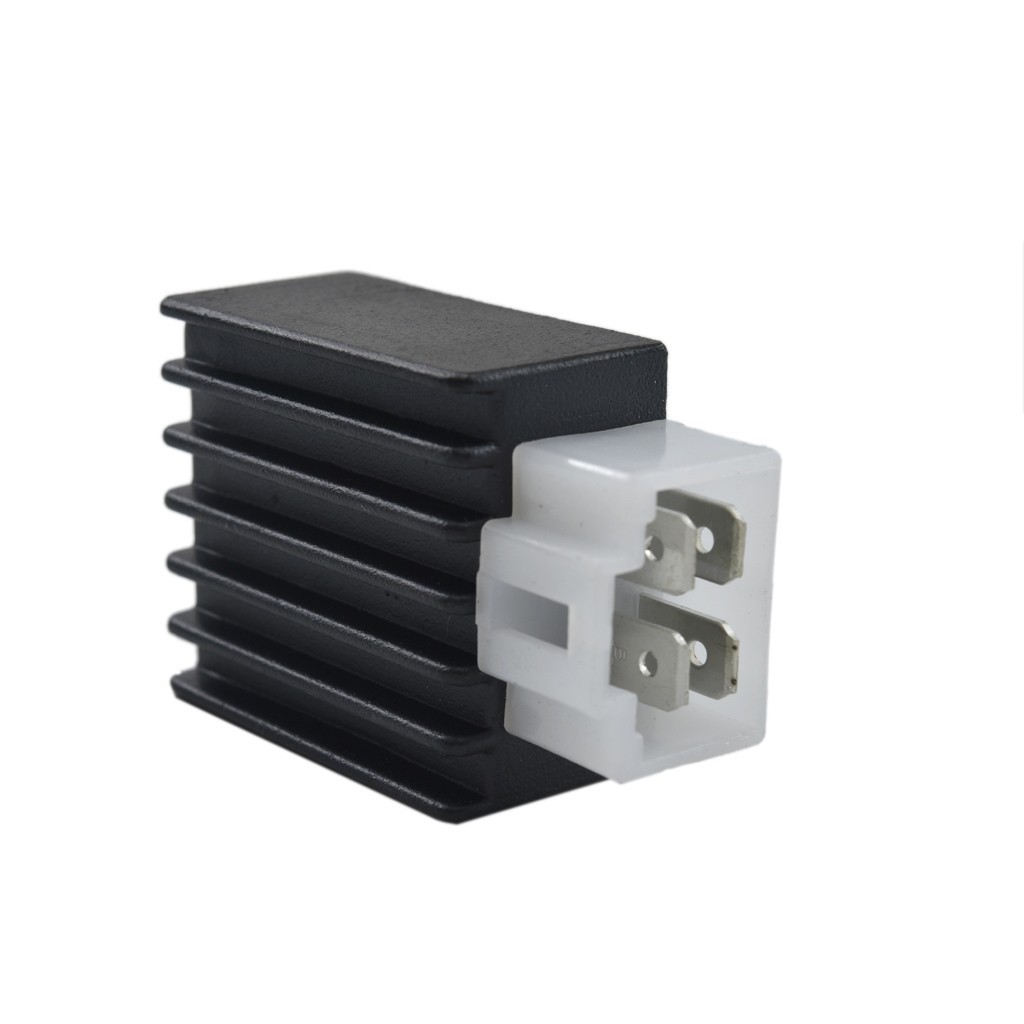 Ignition Coil CDI Spark Plug Rectifier Apollo 50 70 90 110cc 125 ATV Dirt Bike