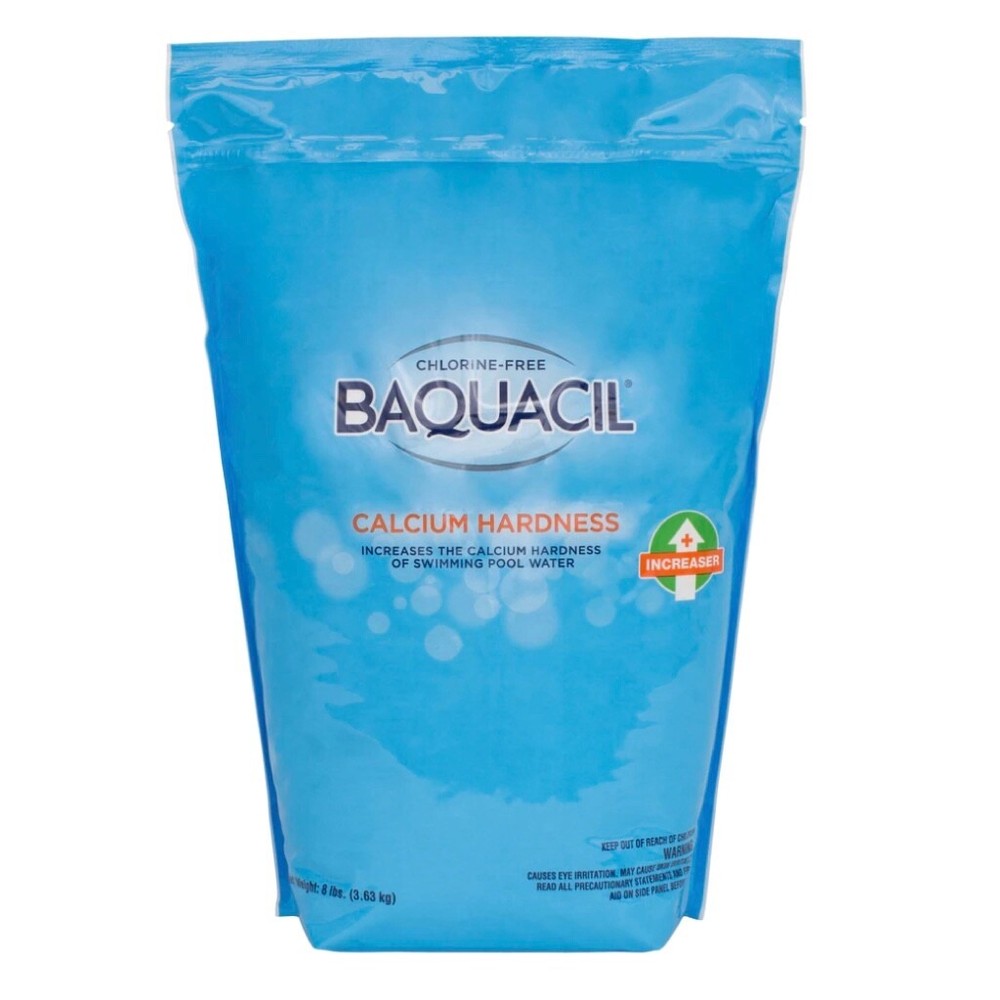 Baquacil Calcium Hardness Increaser (8 lb) (Bag)