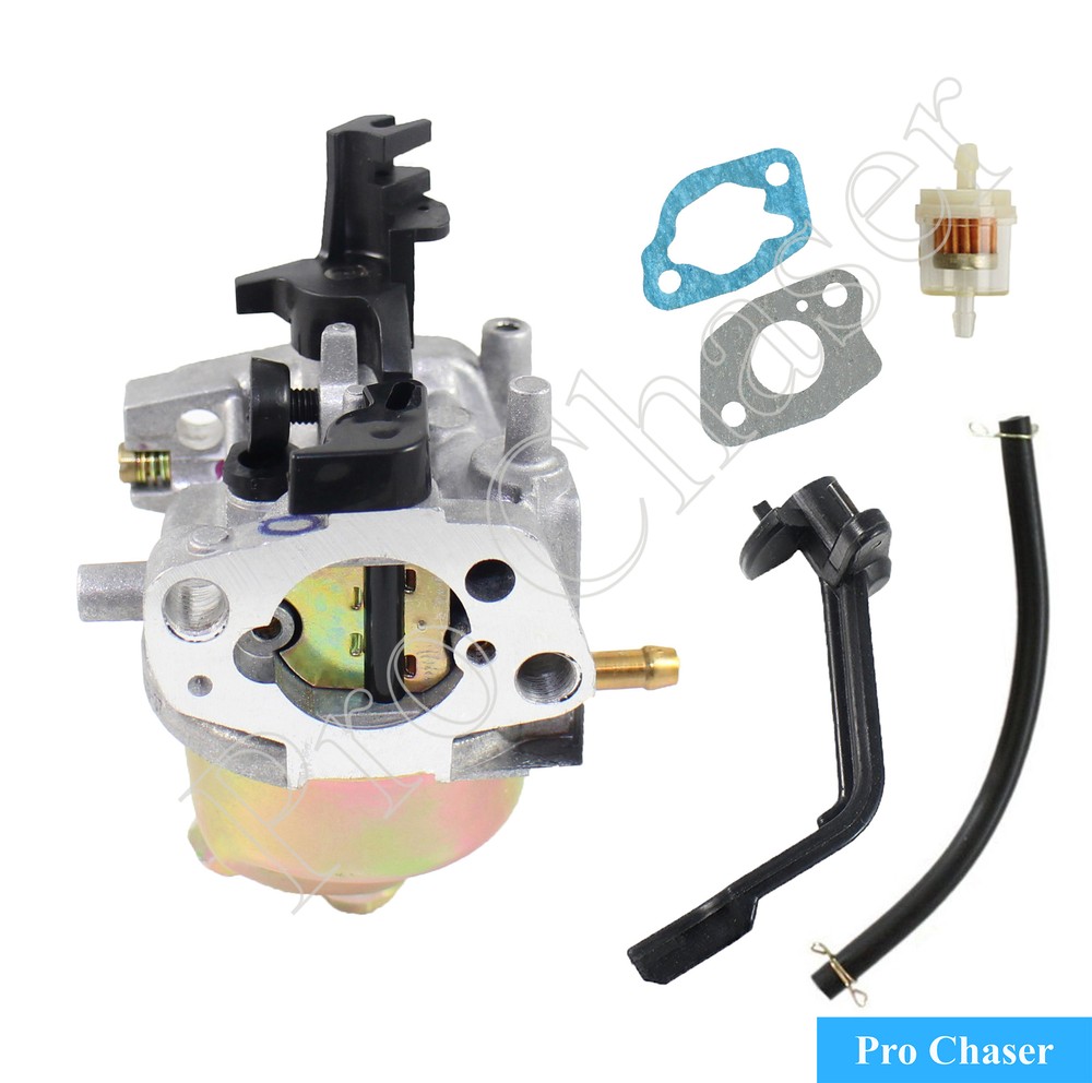 UST 5.5HP GG2300 Generator Engine Carburetor Carb