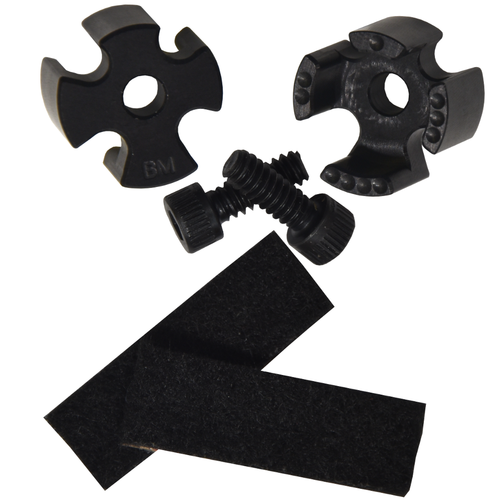 Diamond Archery and Bowtech Draw stops Limb Stops Size BM Lucky Stops