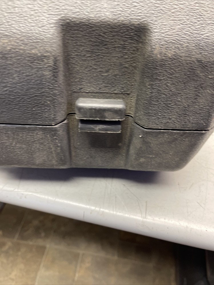 Ridgid RP 210 press frame (xt14