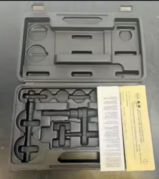 VWR 89094-958 TRACEABLE EXPANDED RANGE CONDUCTIVITY METER