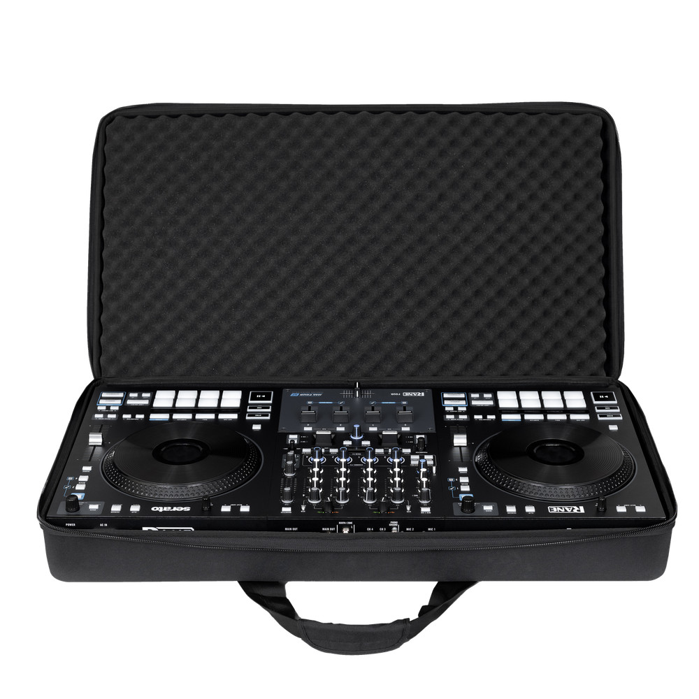 Headliner HL12008 Pro-Fit Case For Rane Four