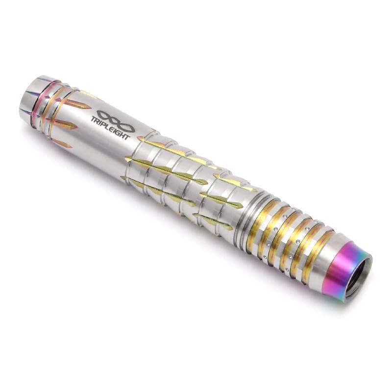 TRIPLEIGHT charmST 2BA 18g Ikuko Takeyama Darts Barrel