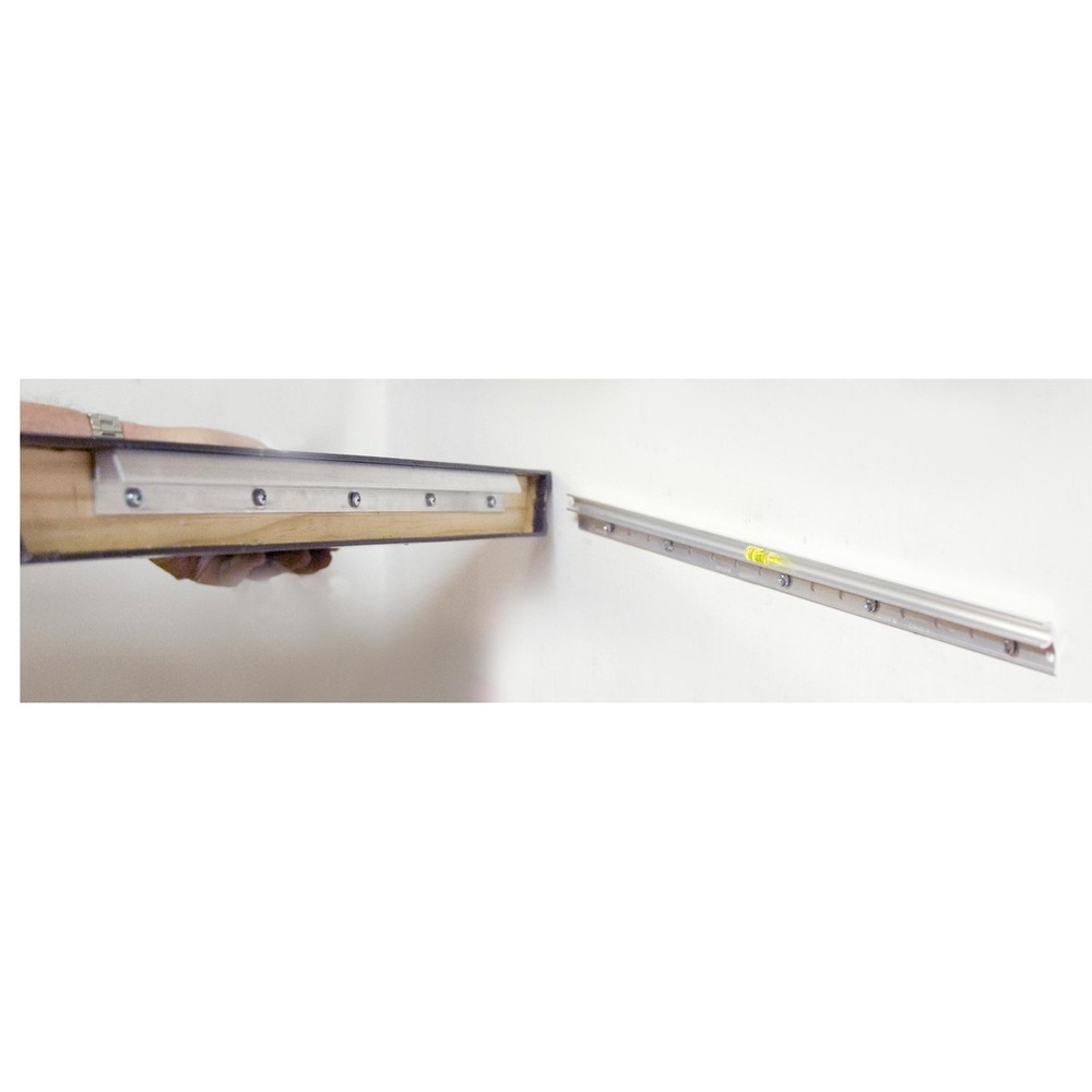 Hangman 12" Mini Floating Shelf Bracket