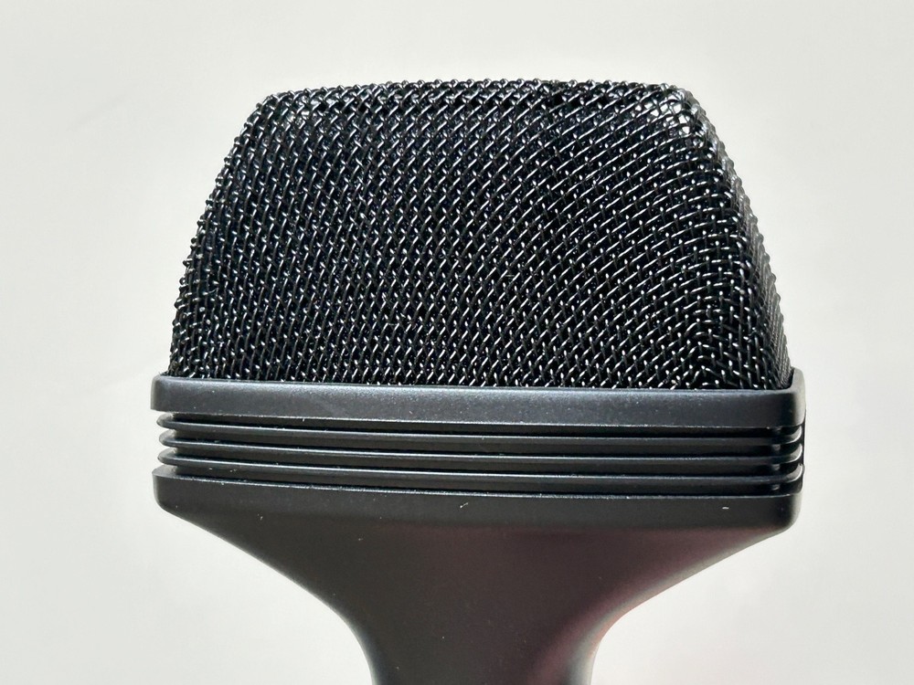 Philips SBC 472 Microphone