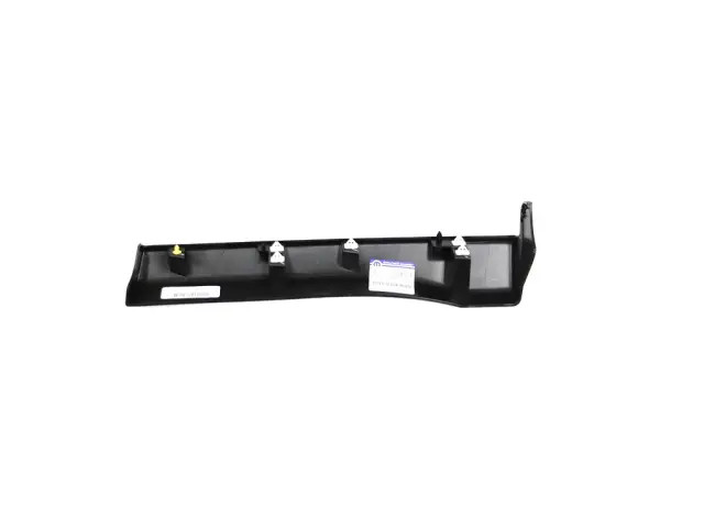 Genuine Mopar Box Side Spat Right 68362316AD