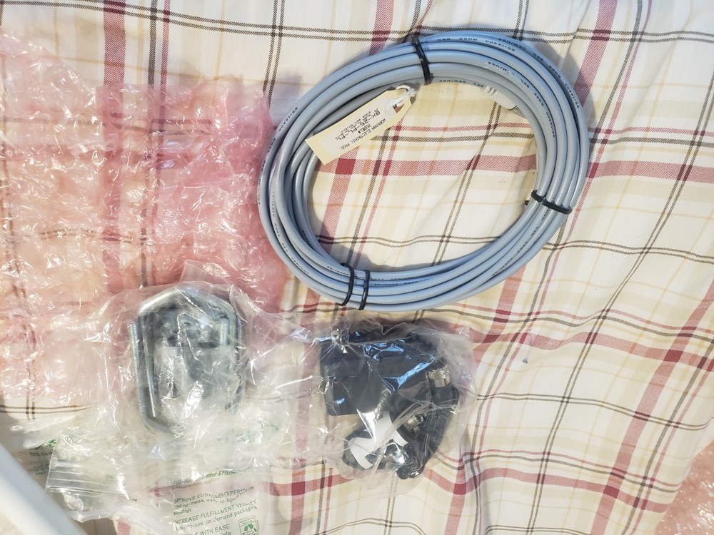 RF Systems DX-10 Professional Active Antenna