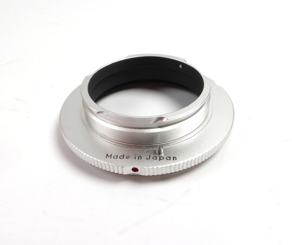 Topcon 49mm Reverse Ring