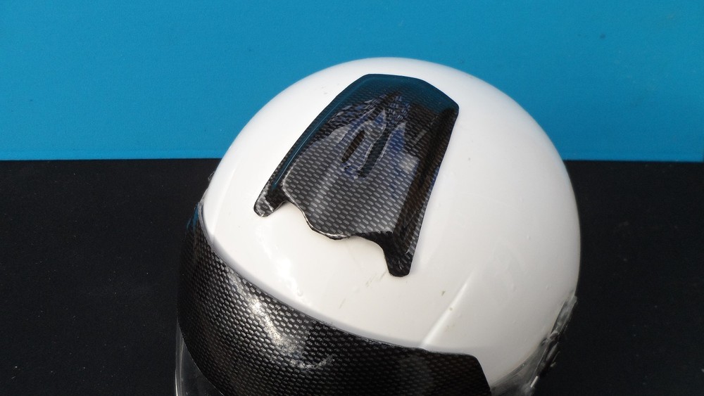Bell Intake Cover for HP3,RS3 & KC3-CMR