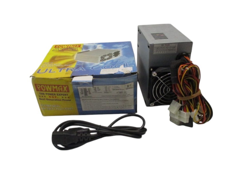 POWERMAX LP-6100C  NSMP