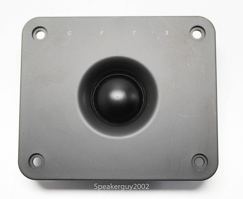 Boston Acoustics Tweeter / CFT3 / 8 Ohm