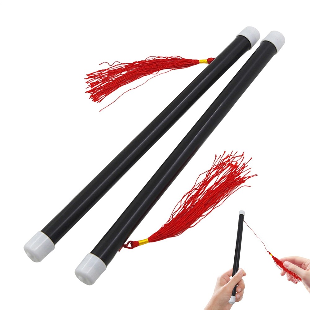 Magic Tricks 2 Pieces Stage Performance Props Close Up Magic Props