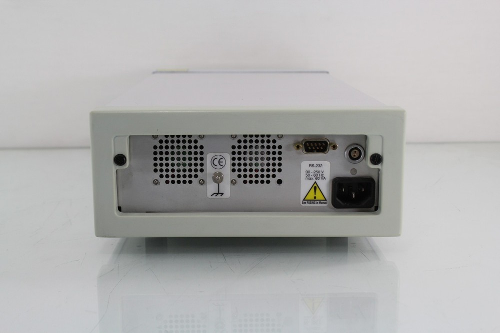 MPB EFA-P15F Fiber Power Amplifier EDFA