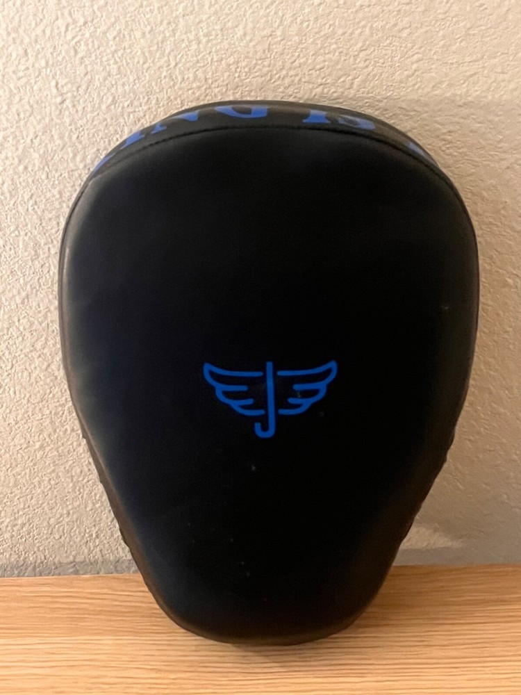 Jayefo Glorious Boxing Pad Focus Mitt for Training - Punching Blocking Pad