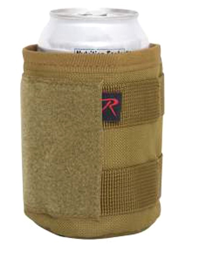 Rothco Tactical Insulated Beverage Holder