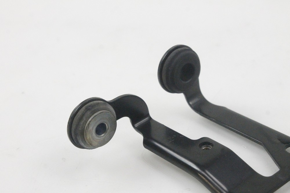 13-17 TRIUMPH DAYTONA 675 ABS PUMP UNIT MODULE BRACKET
