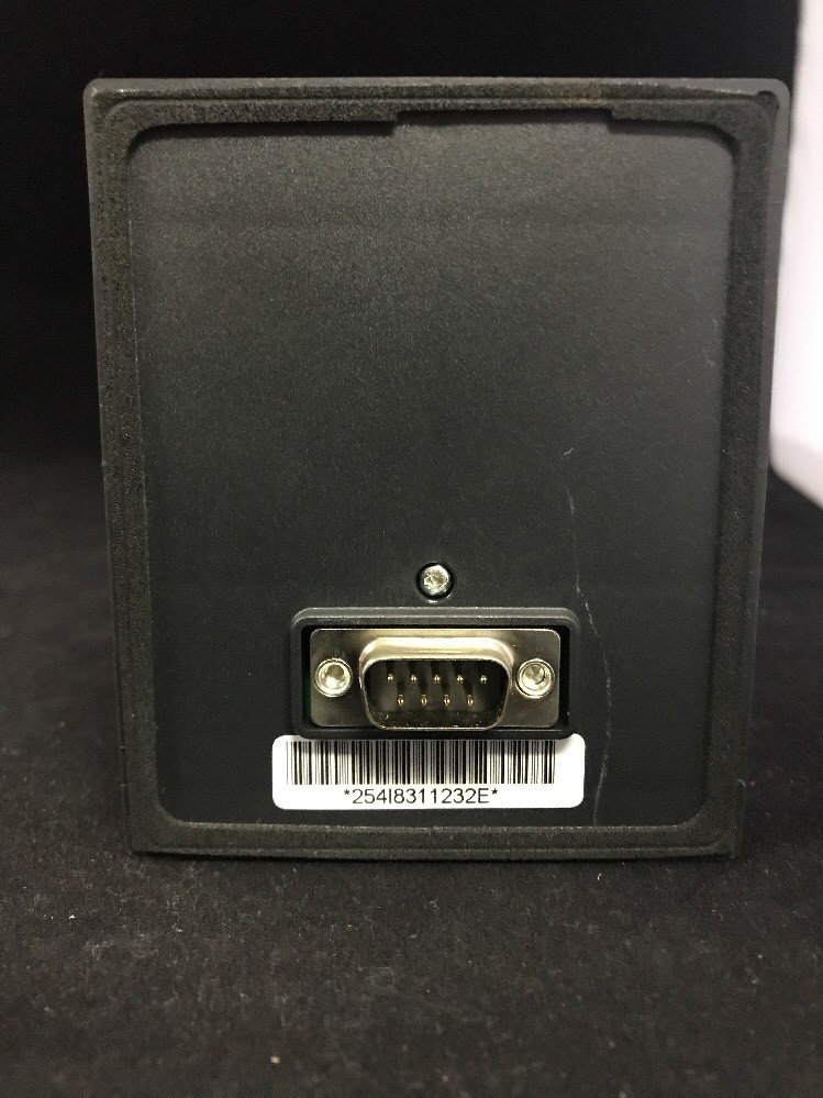 NXS0400A1000 VARIABLE FREQUENCY DRIVE Control Panel Replacement EUC Z4