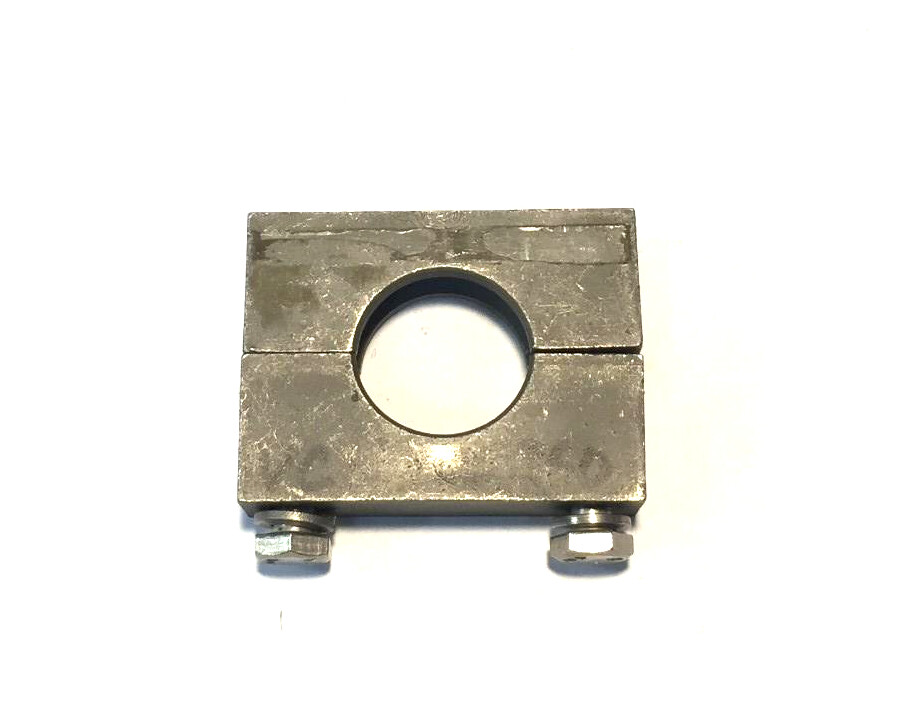 Vac Con Plunger Clamp 6610148 NOS