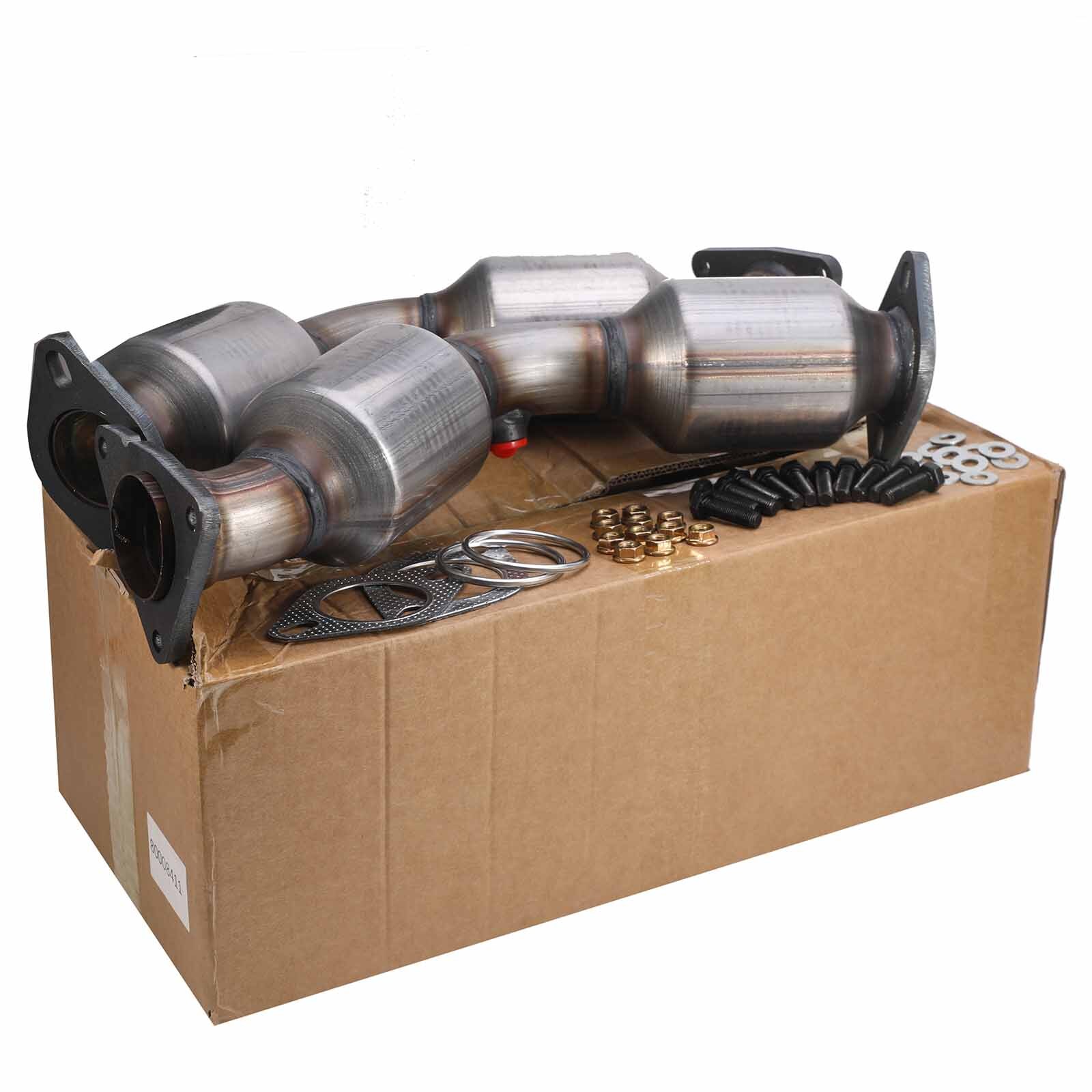 Catalytic Converter for 07-19 Infiniti G25 EX35 G35 EX37 FX37 G37 M37 Q40 Q70L