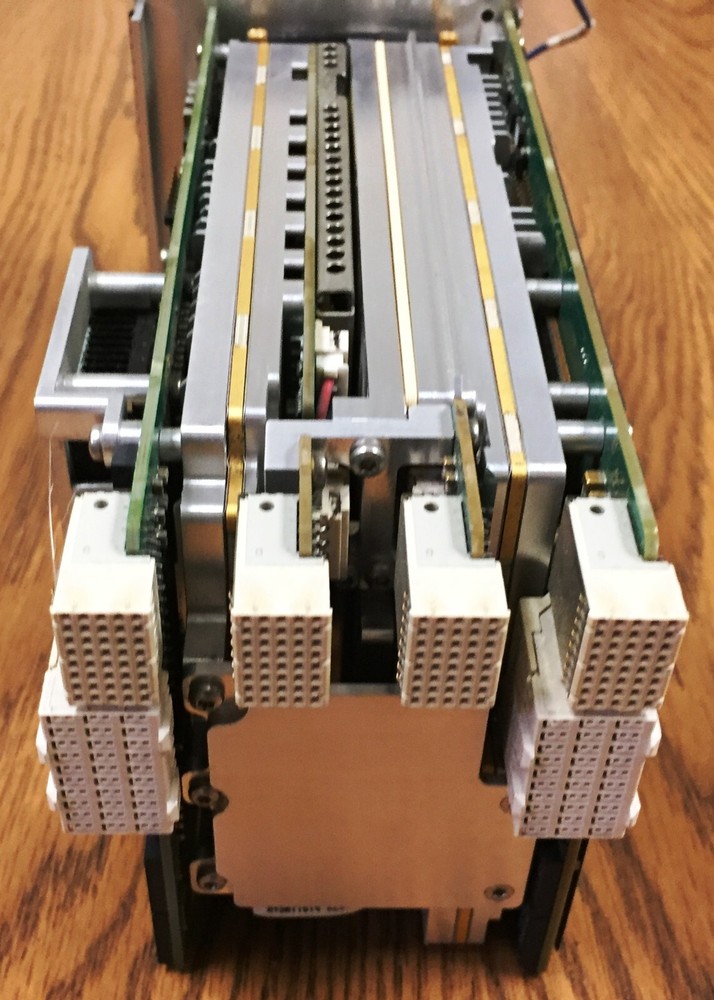 Agilent/Keysight M9430A Wireless Test Module