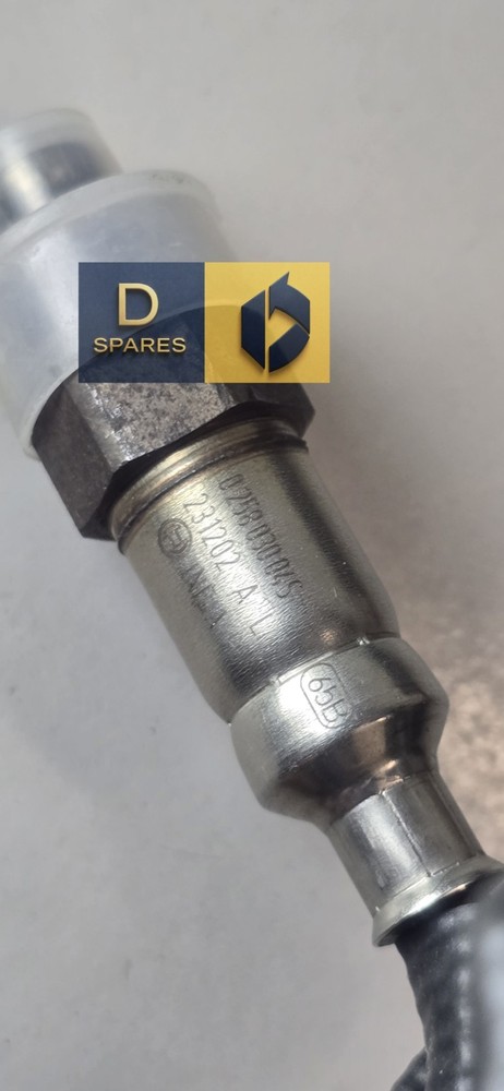 For For TVS APACHE RR310 O2 Sensor, OXIGEN SENSOR LAMBADA N7060050