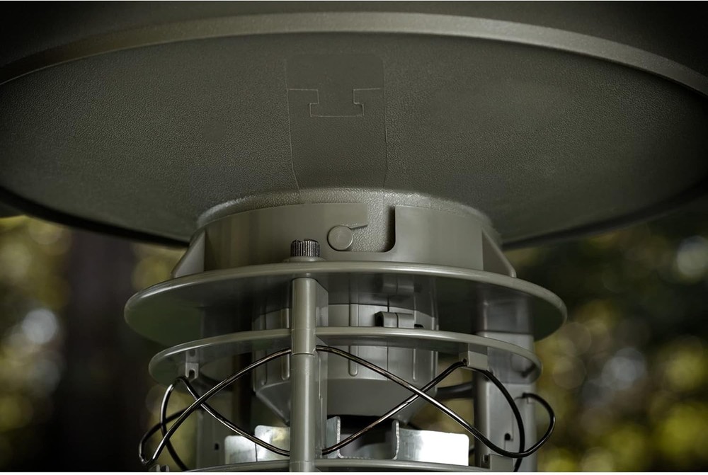 Moultrie MFG-13265 NXT Hunter Kit, Multicolor