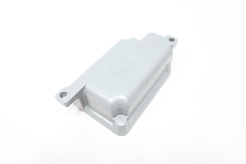 Killark FXB-1WW Dead End Splice Box 1/2in
