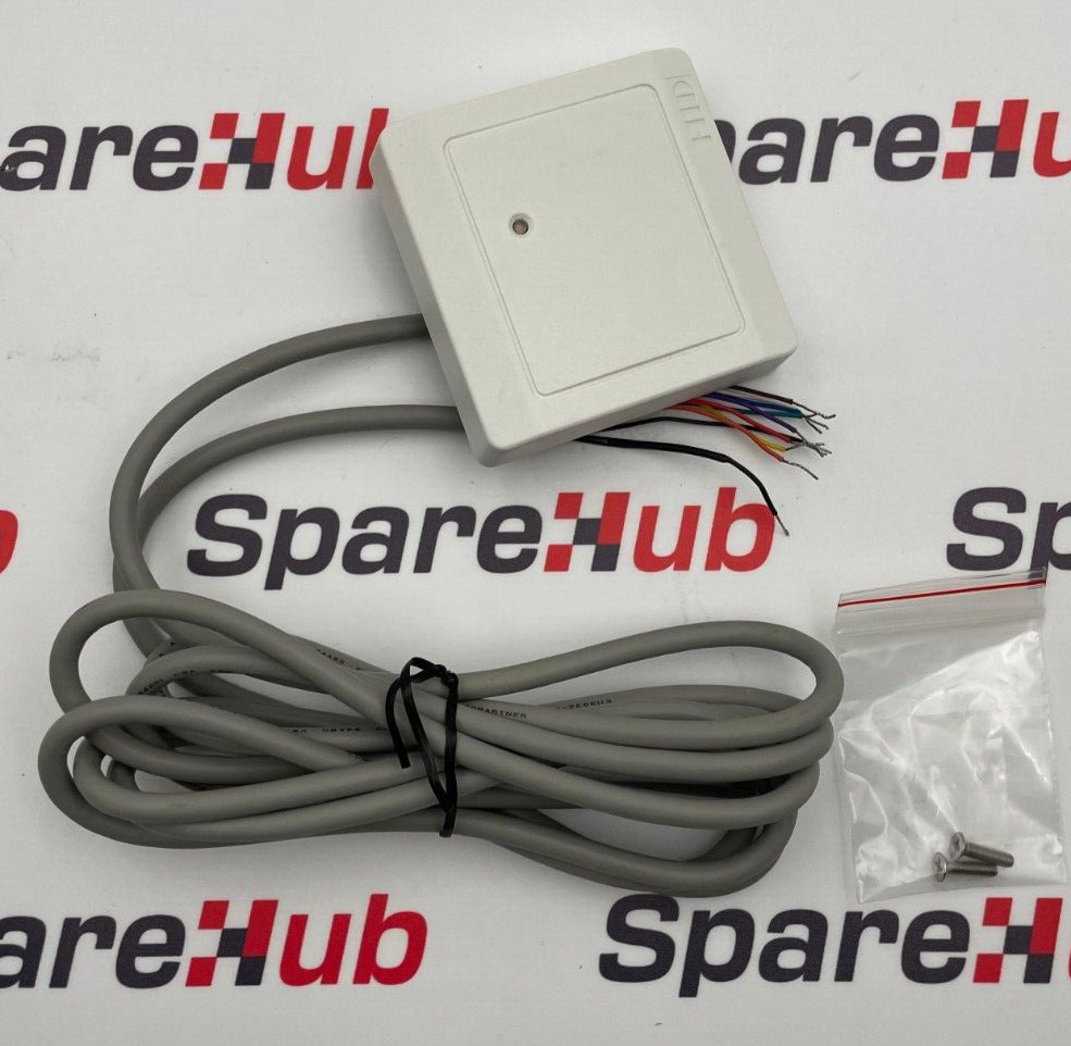 HID Prox80 Proximity Reader