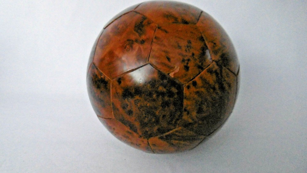 Balloon With Pads Hexagonal IN Magnifier Thuya