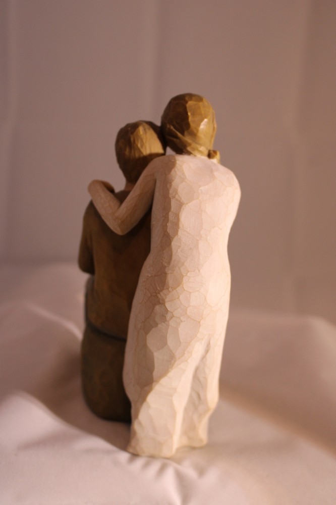 Willow Tree Figurine