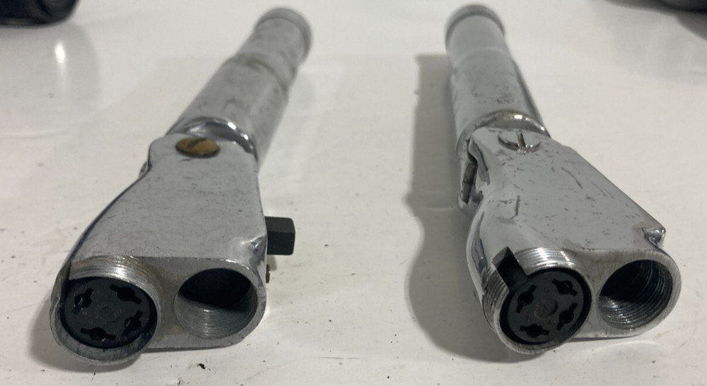 Stromberg-Carlsen Microphone Model MD385